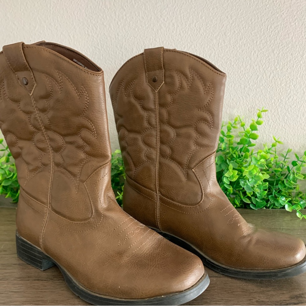 Faded Glory Womens Boots